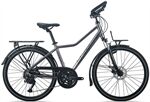 Xe đạp touring Momentum ISEE 350 2024***